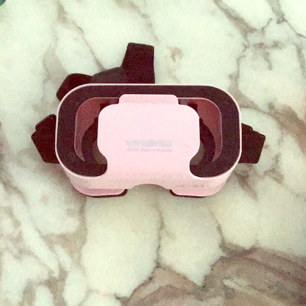 Vr headset